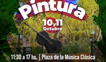 REPROGRAMACIN DEL CONCURSO DE PINTURA MAR DE LAS PAMPAS  ARTE Y NATURALEZA